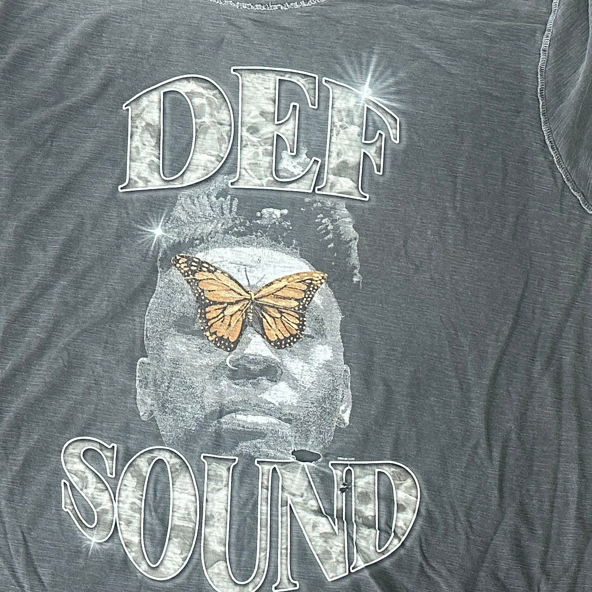 South Central Tee Rap Tee 003