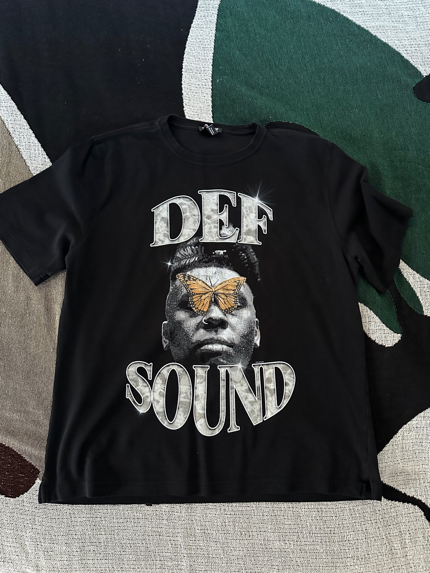 Def Sound South Central Tee
