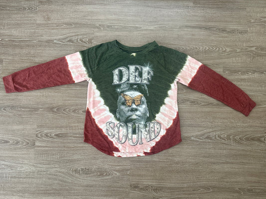 South Central Tee Rap Tee 004