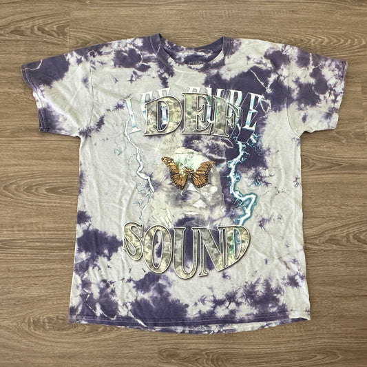 South Central Tee Rap Tee 002